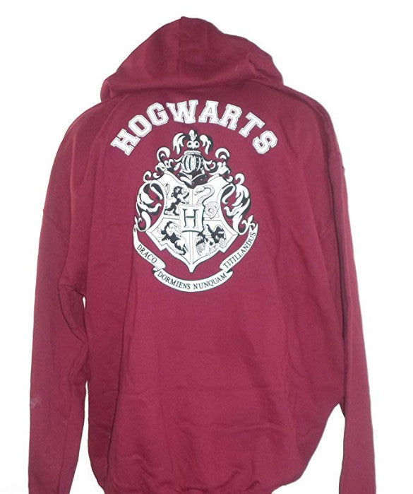 Harry Potter - Hogwarts Kapuzenpullover