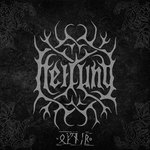 Heilung - Ofnir CD Digipack