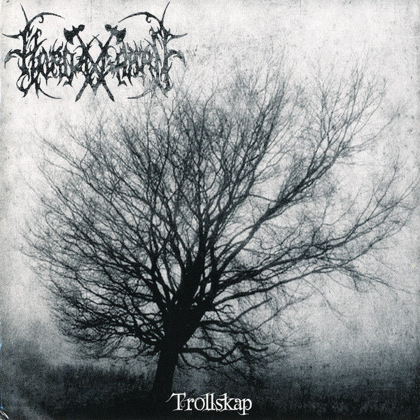 Hordagaard - Trollskap Digipack -