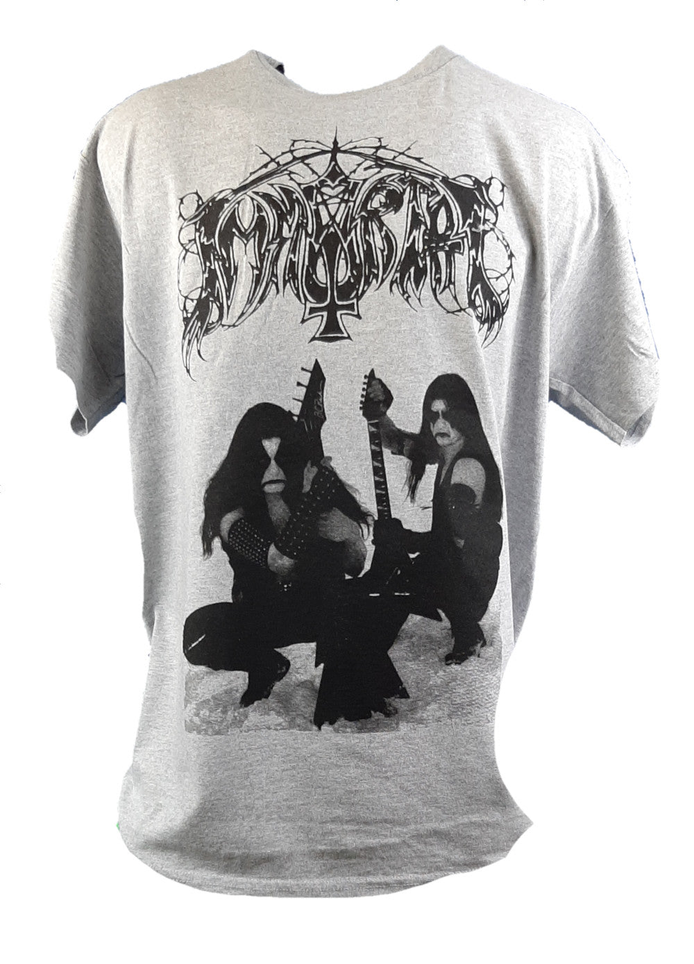 Immortal - Battles In The North -  T-Shirt
