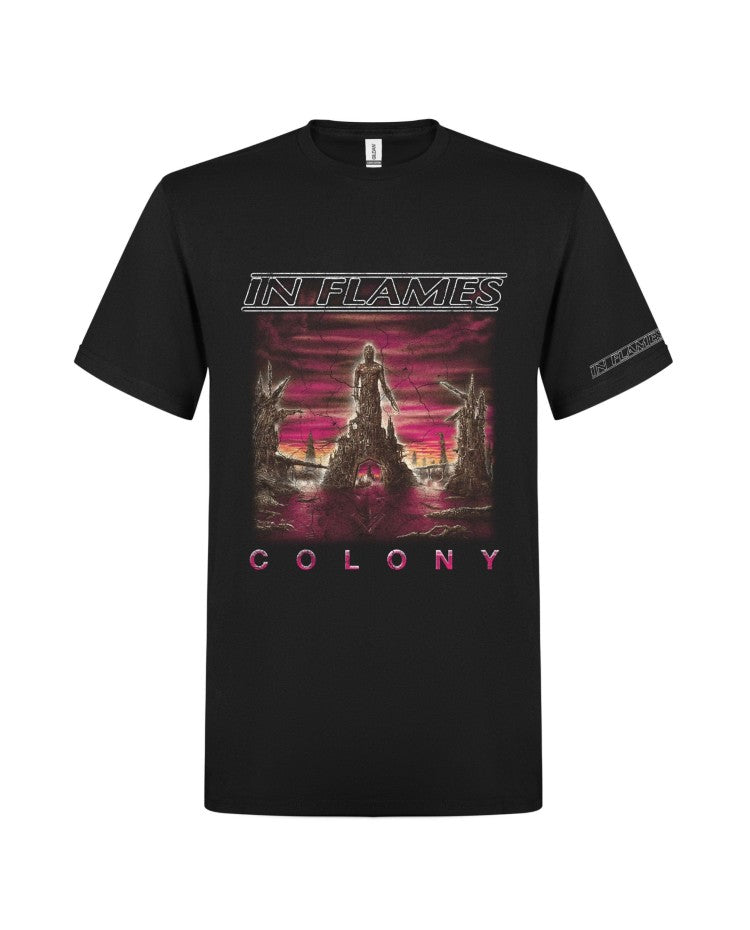 In Flames - Colony T-Shirt