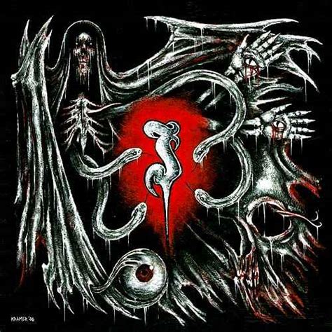 Inquisition - Nefarious Dismal Orations CD
