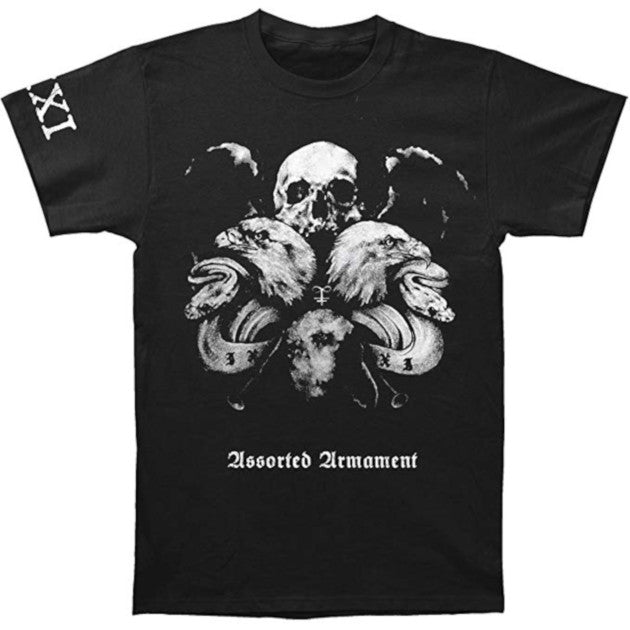 IXXI - Assorted Armament T-Shirt
