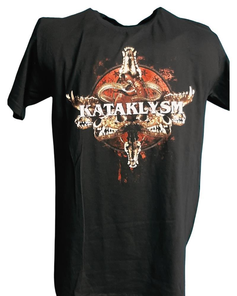 Kataklysm - Heartbeast T-Shirt