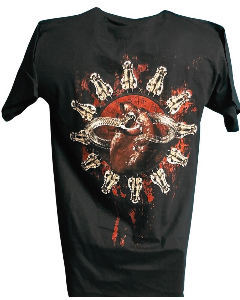 Kataklysm - Heartbeast T-Shirt