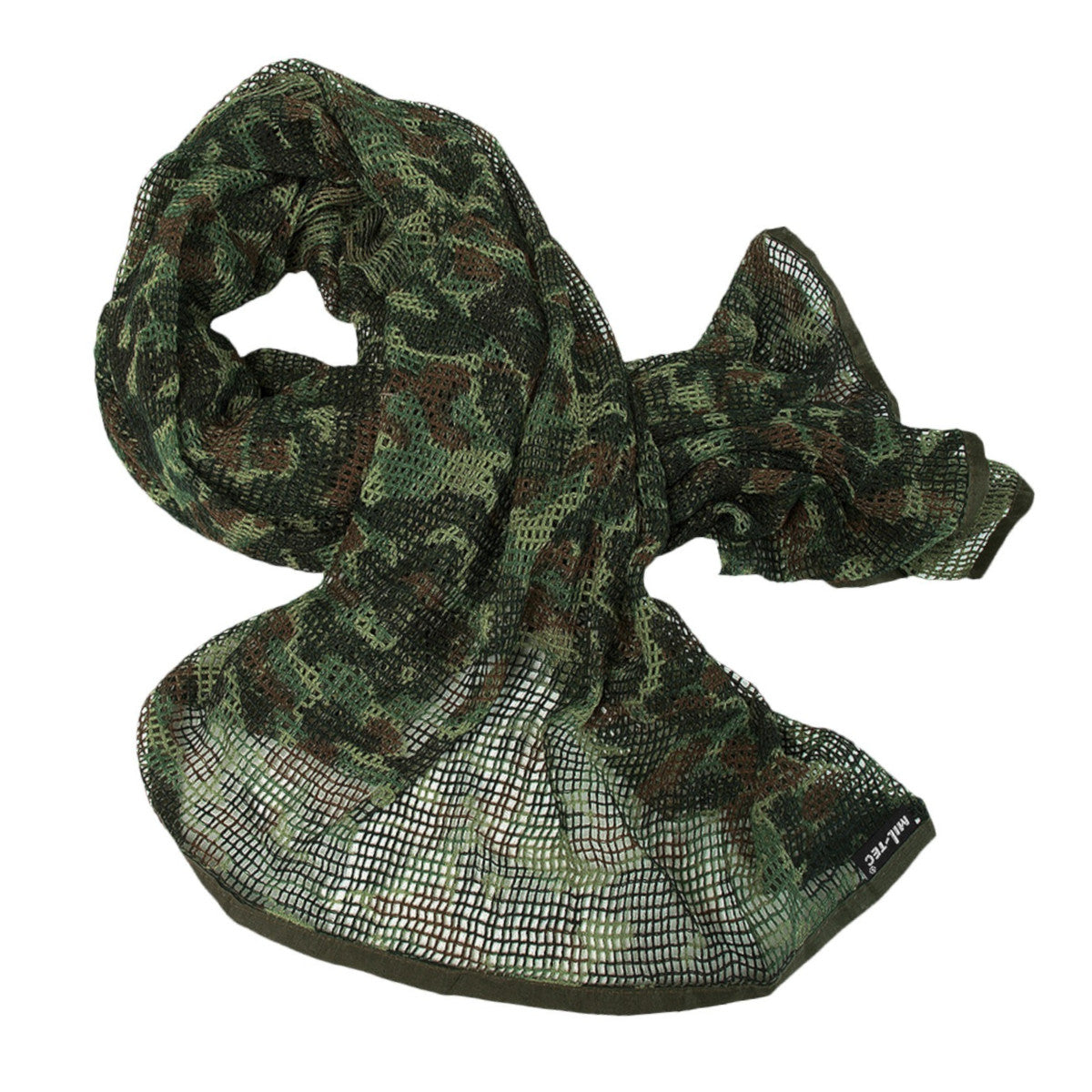 Kommando Netzschal Gr. 90x 190cm