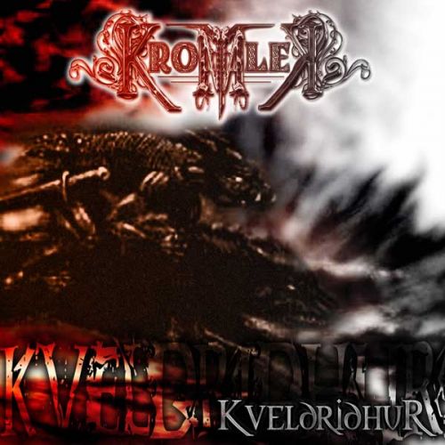 Kromlek - Kveldridhur MCD
