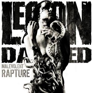 Legion Of The Damned - Malevolent Rapture CD+DVD