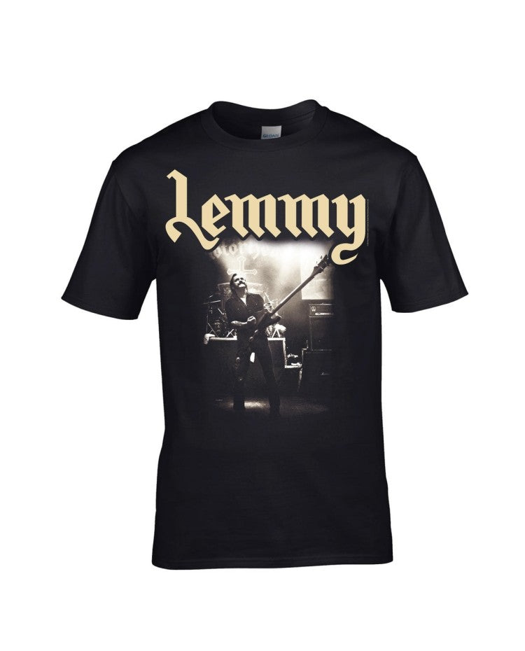 Motörhead - Lemmy - Born To Lose....T-Shirt