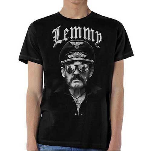Lemmy / Motörhead - Mf´ing T-Shirt