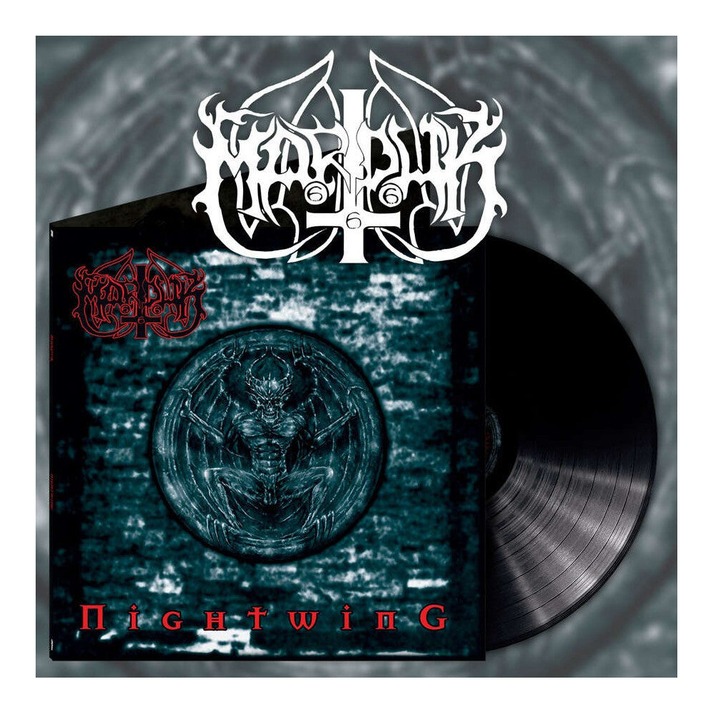 Marduk - Nightwing Vinyl