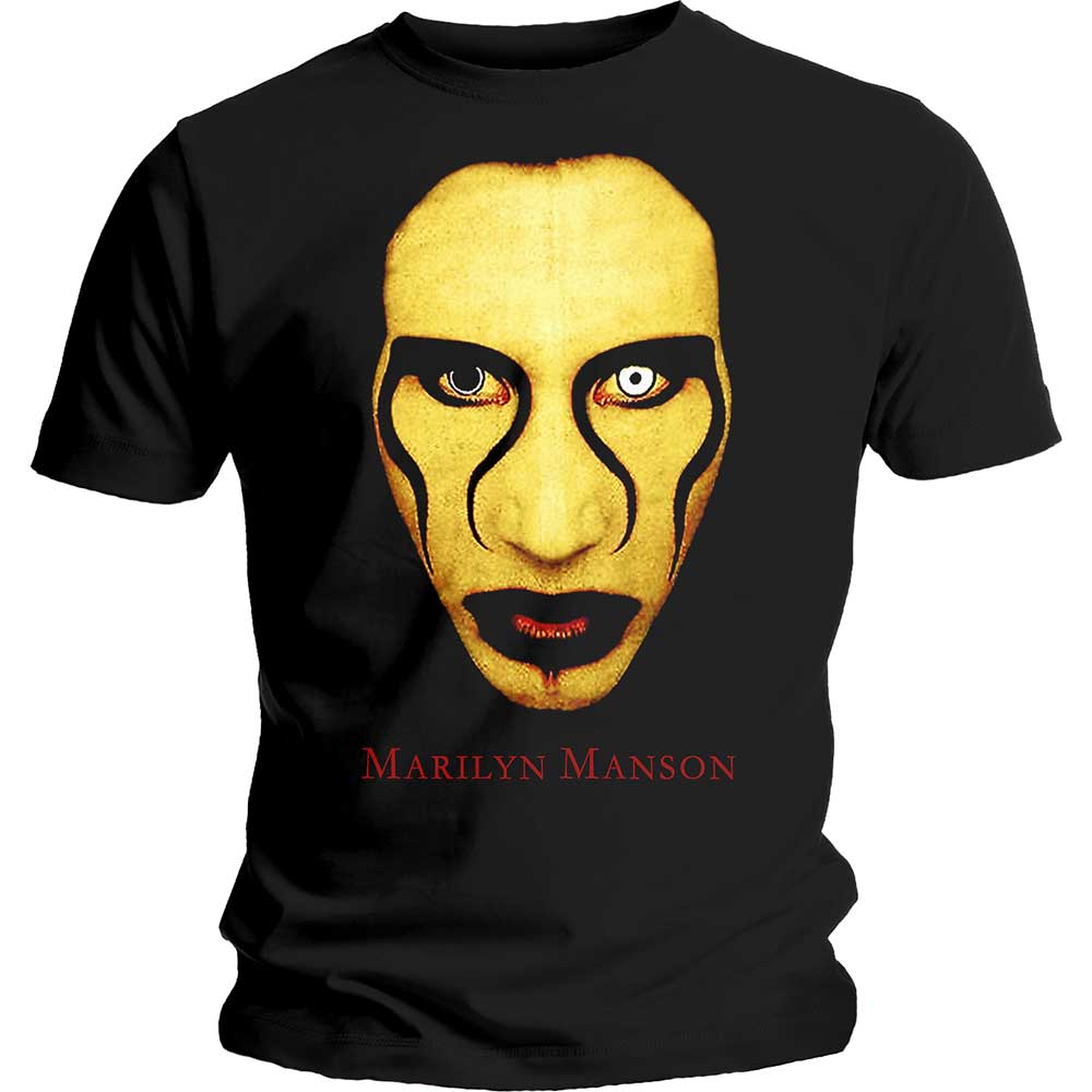 Marilyn Manson - Sex Is Dead T-Shirt