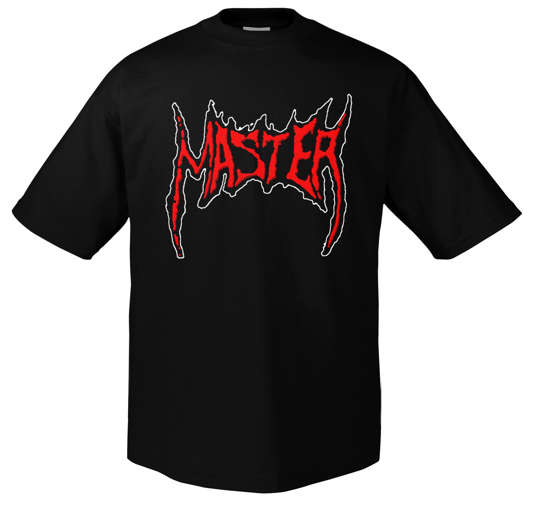 Master - Kills T-Shirt