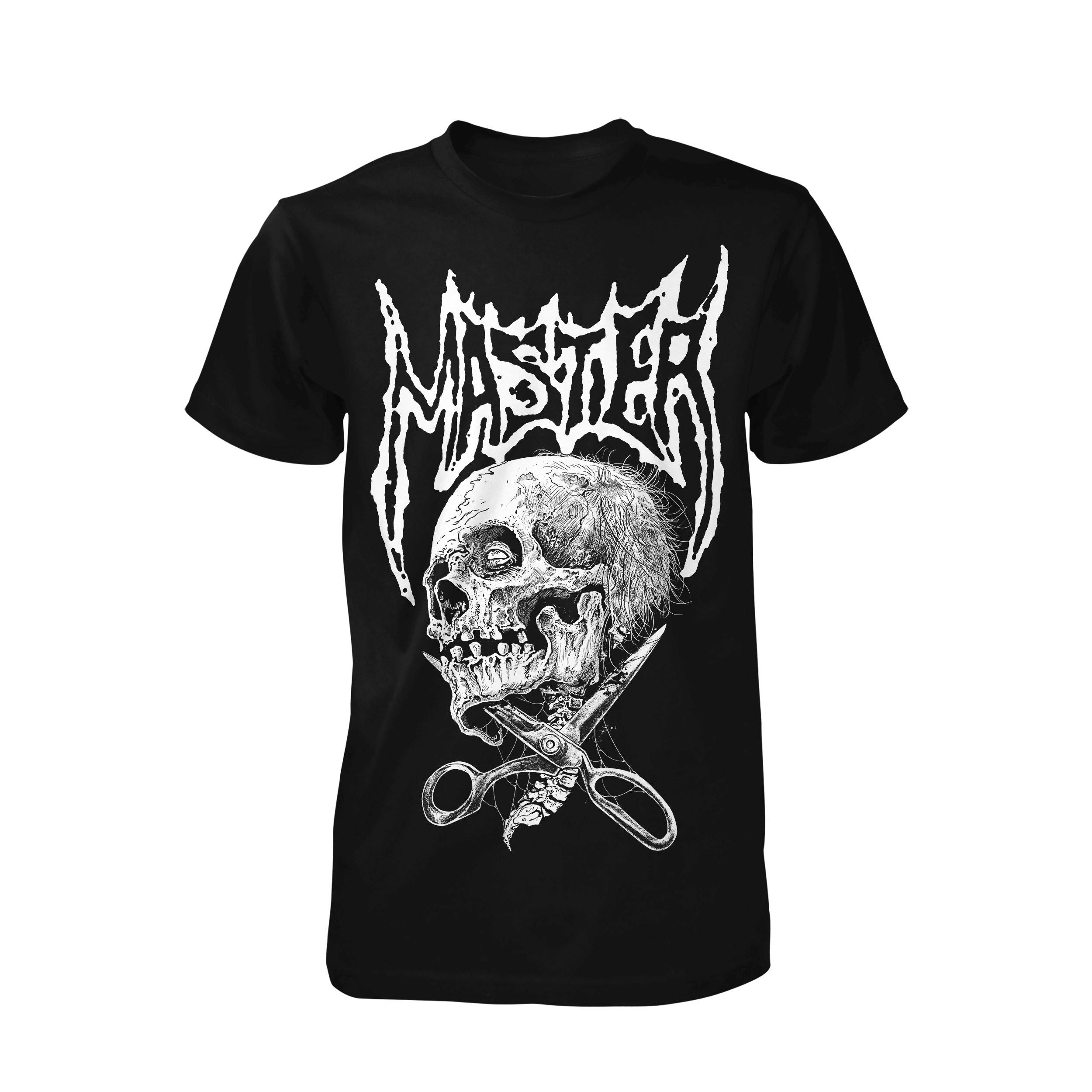 Master - Revoutionary Cutthroat T-Shirt