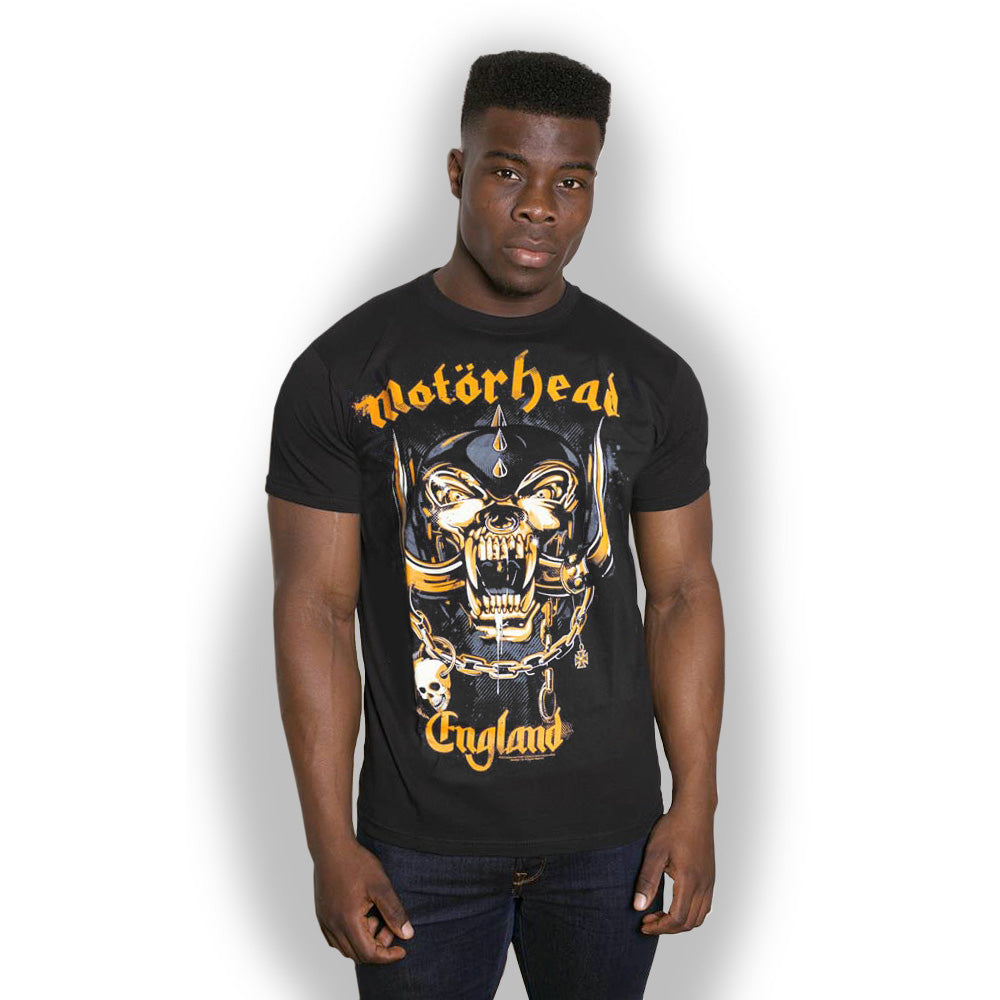 Motörhead - Mustard Pig T-Shirt