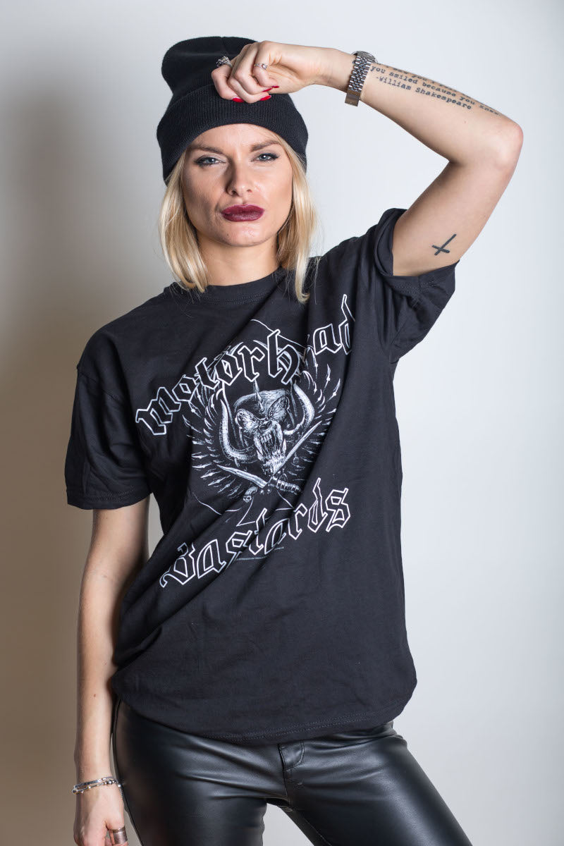 Motörhead - Bastards T-Shirt