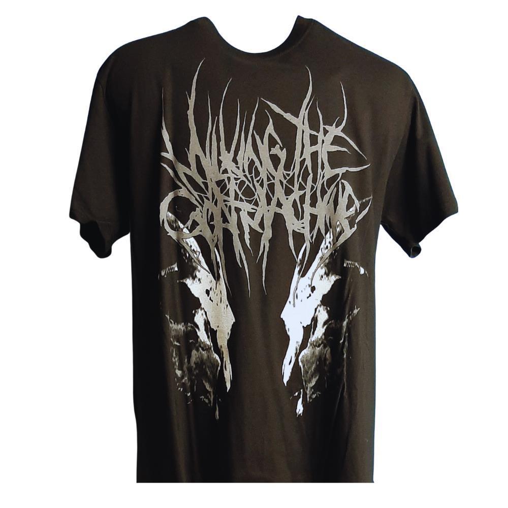 Milking The Goatmachine - Goat Grind T-Shirt