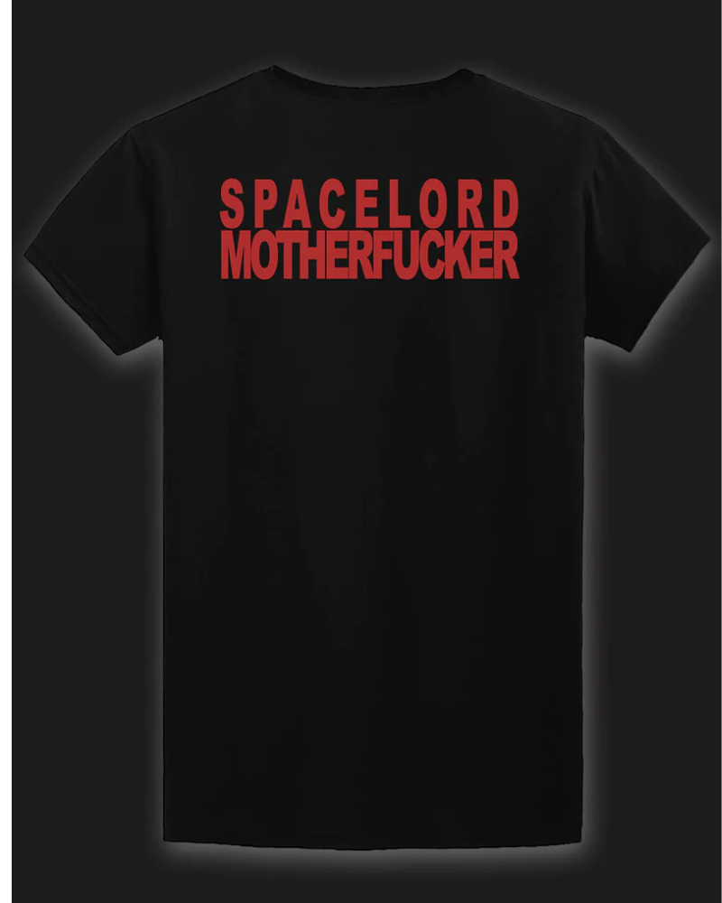 Monster Magnet - Space Lord Vintage T-Shirt