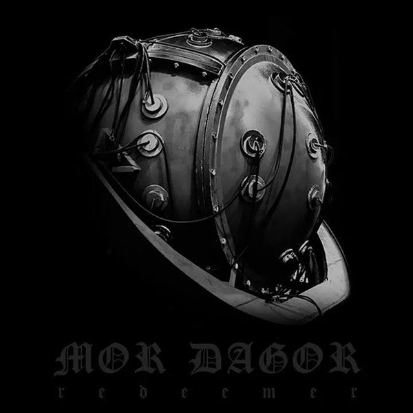 Mor Dagor - Redeemer CD / Digipack