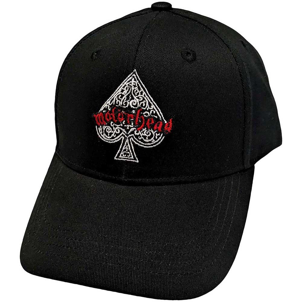 Motörhead - Ace Of Spades CAP
