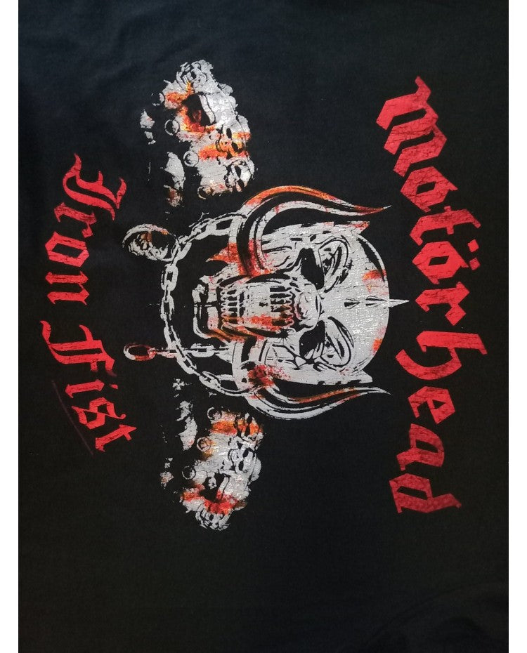 Motörhead - Iron Fist T-Shirt