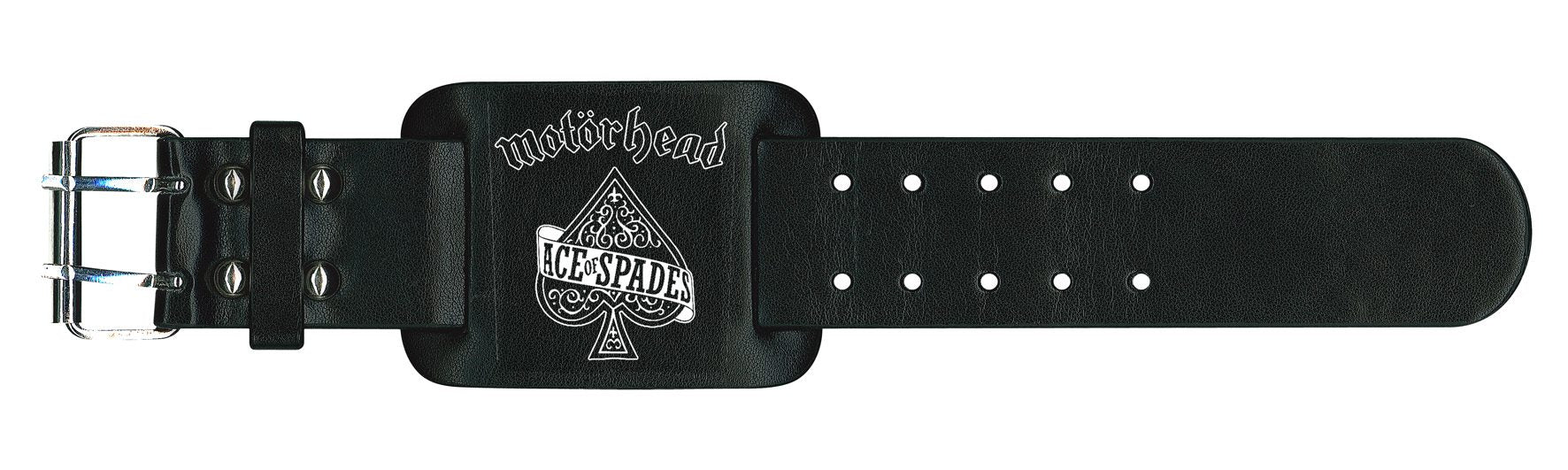Motörhead - Ace Of Spades Lederarmband