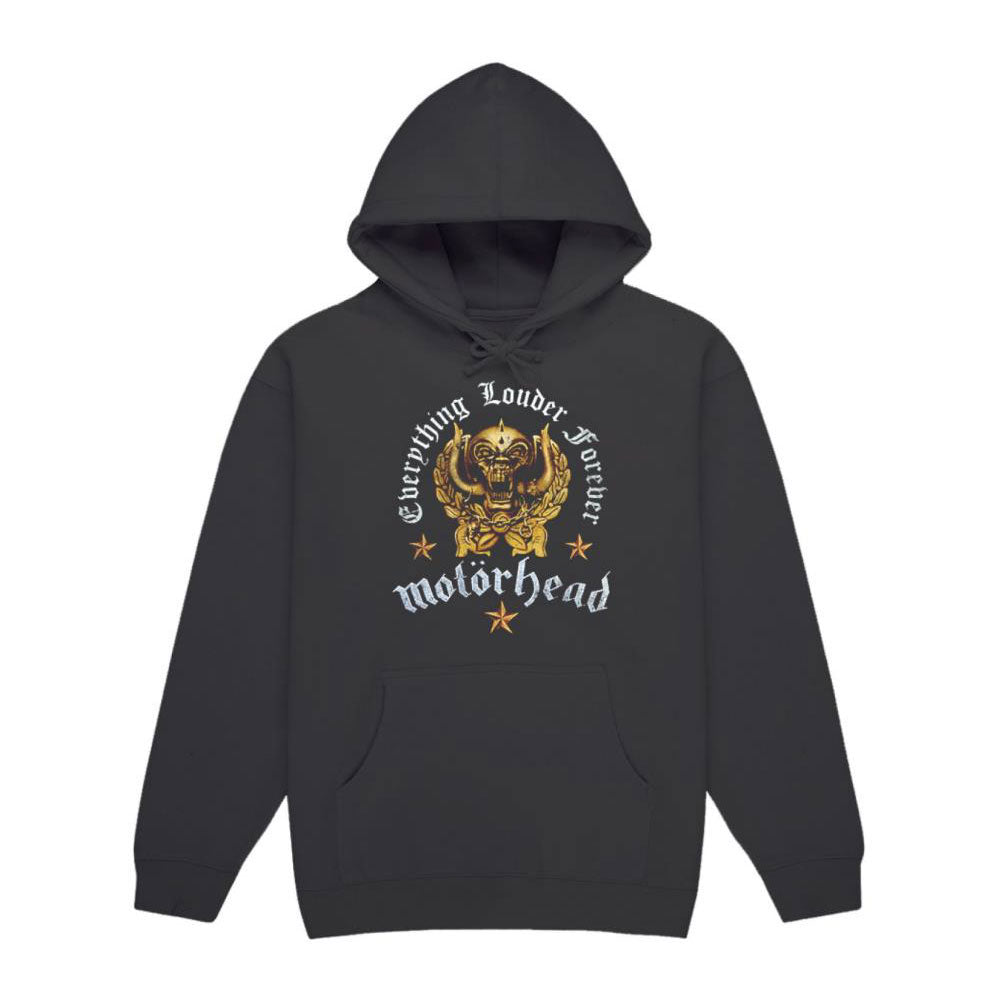 Motörhead - Everything Louder Forever Kapuzenpullover