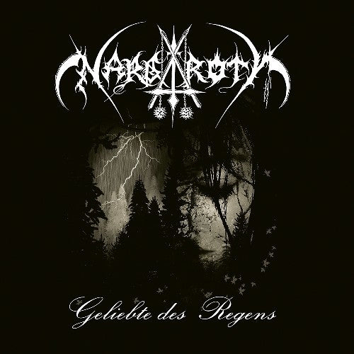 Nargaroth - Geliebte Des Regens SOM Digipack