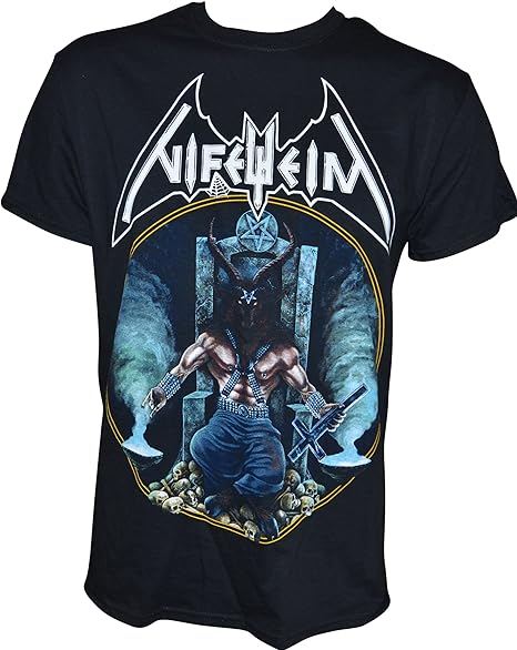 Nifelheim - First Album T-Shirt