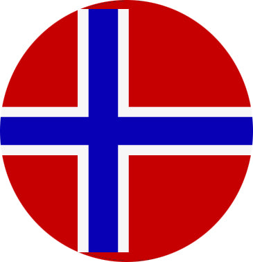 Generic - Norway Button