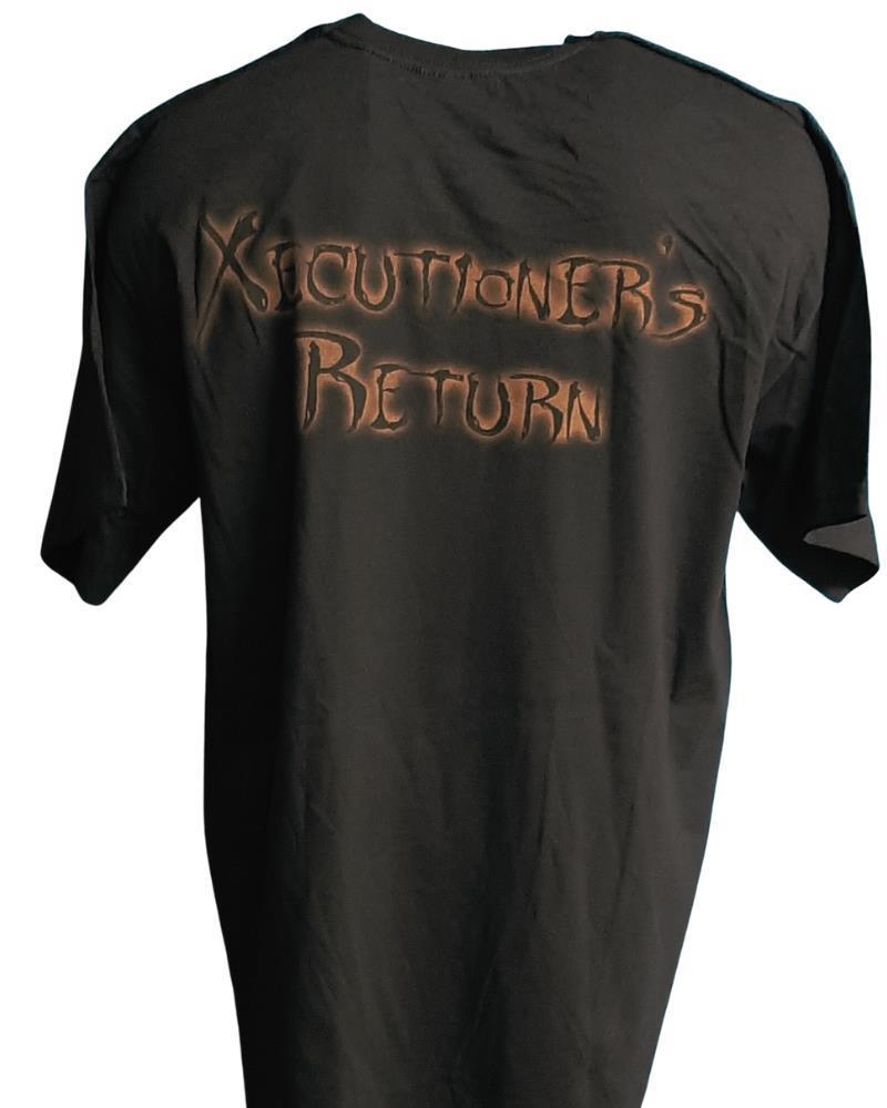 Obituary - Xecutioners Return T-Shirt