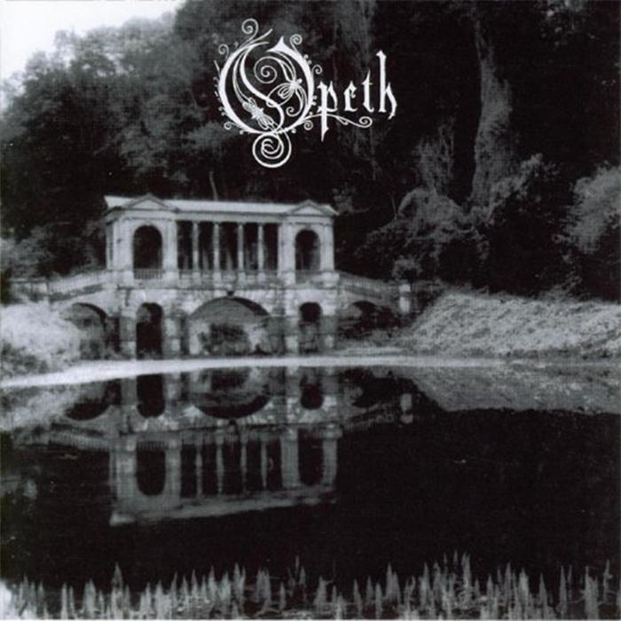 Opeth - Morningrise CD Digipack