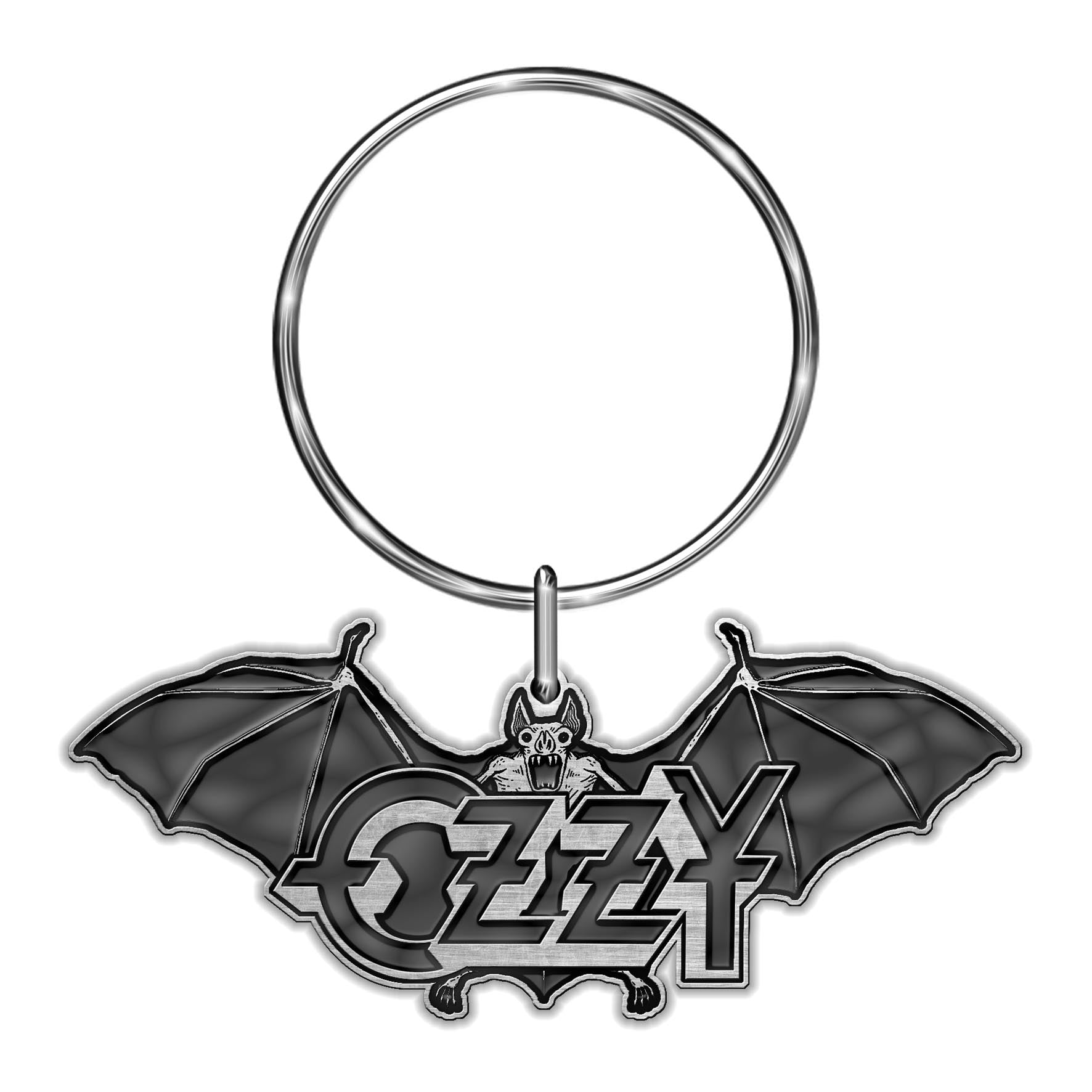 Ozzy Osbourne - Ordinary Man Schlüsselanhänger
