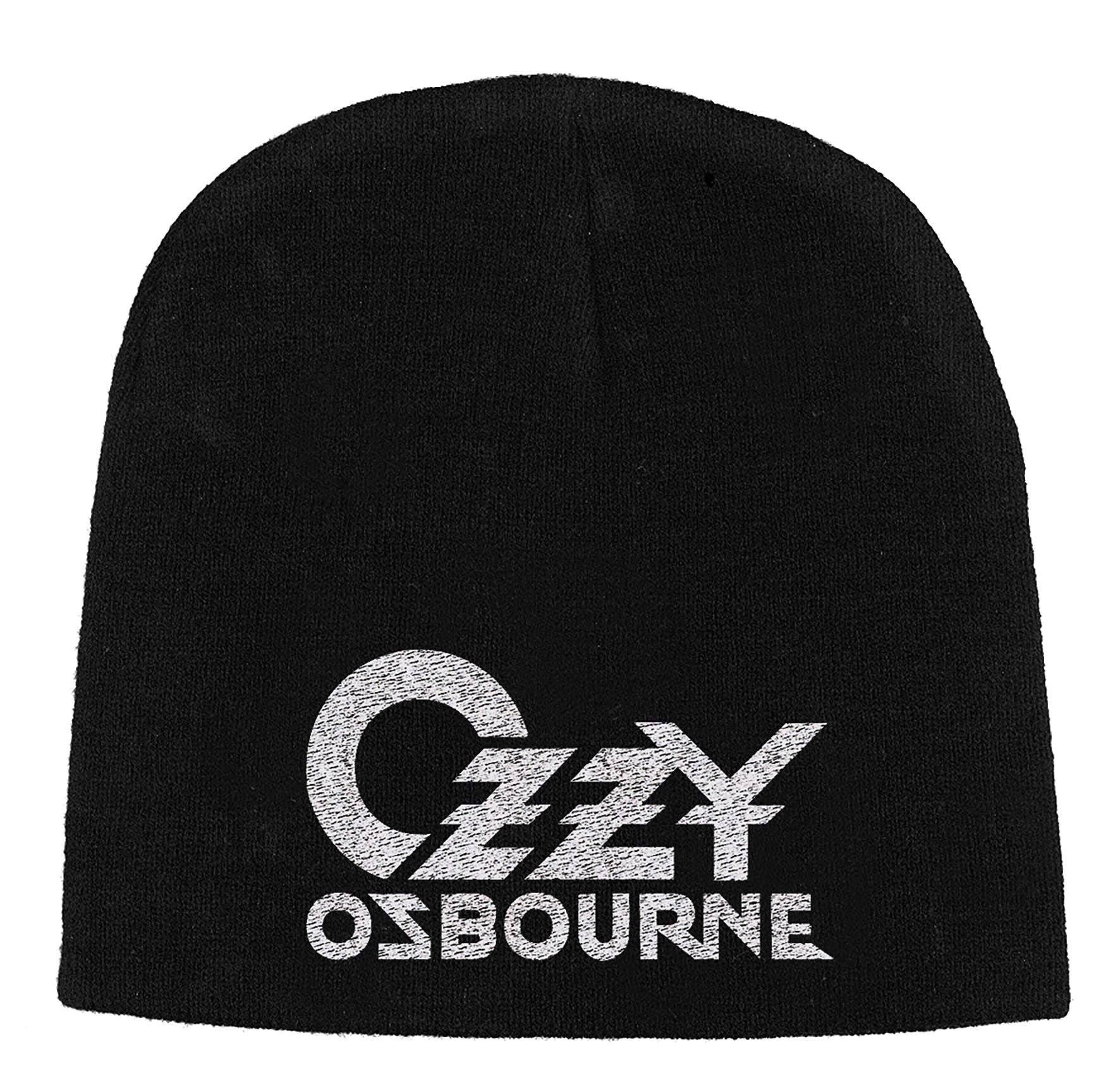 Ozzy Osbourne - Logo Beanie