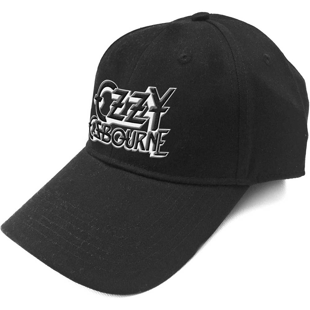 Ozzy Osbourne - Logo CAP
