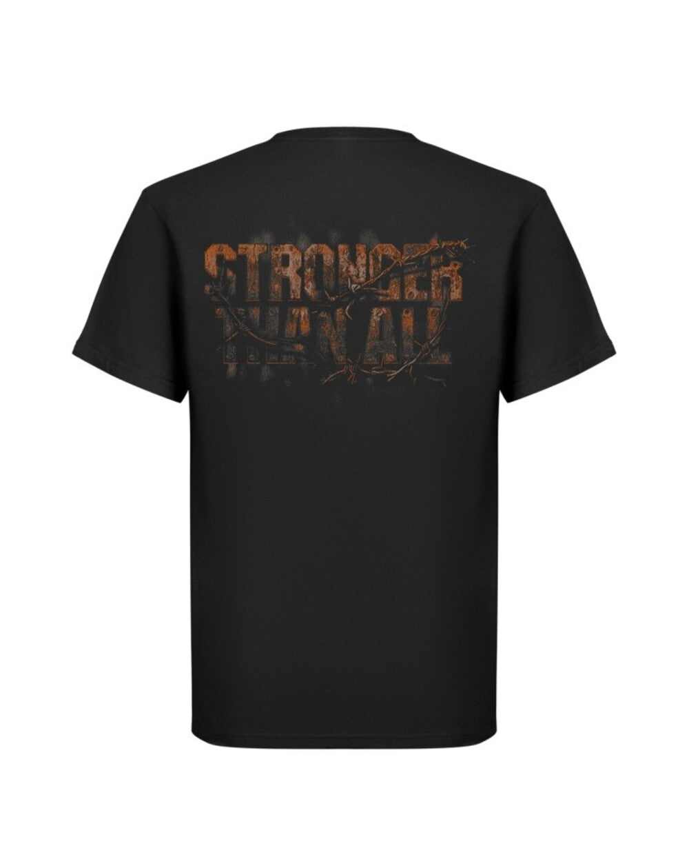 Pantera - Stronger Than All T-Shirt