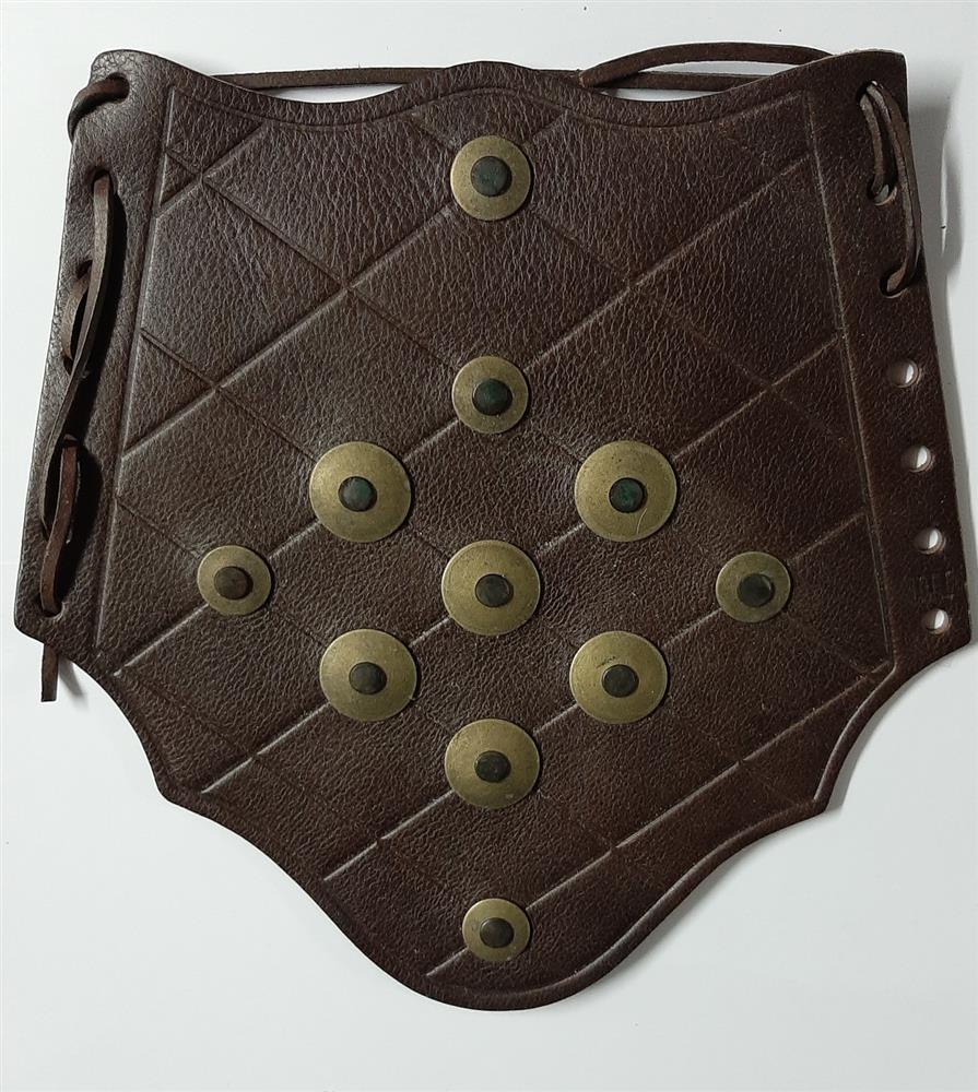 Armguards Panzerstulpe 25cm lang