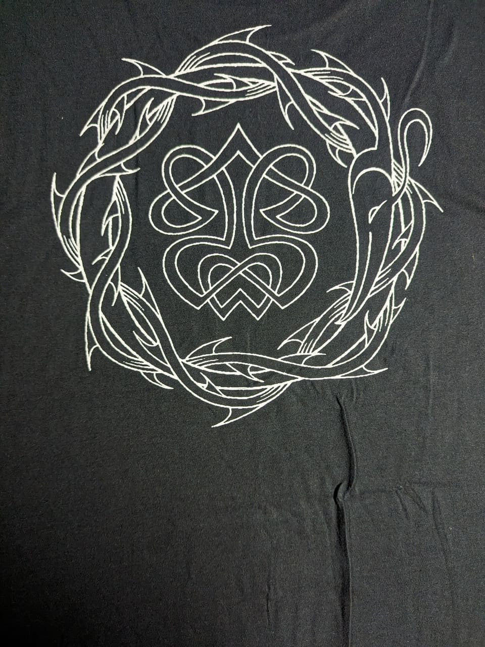 Paradise Lost - Snake T-Shirt