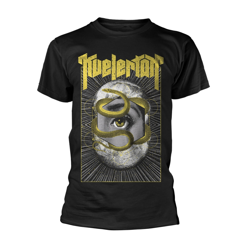 Kvelertak - New Error T-Shirt