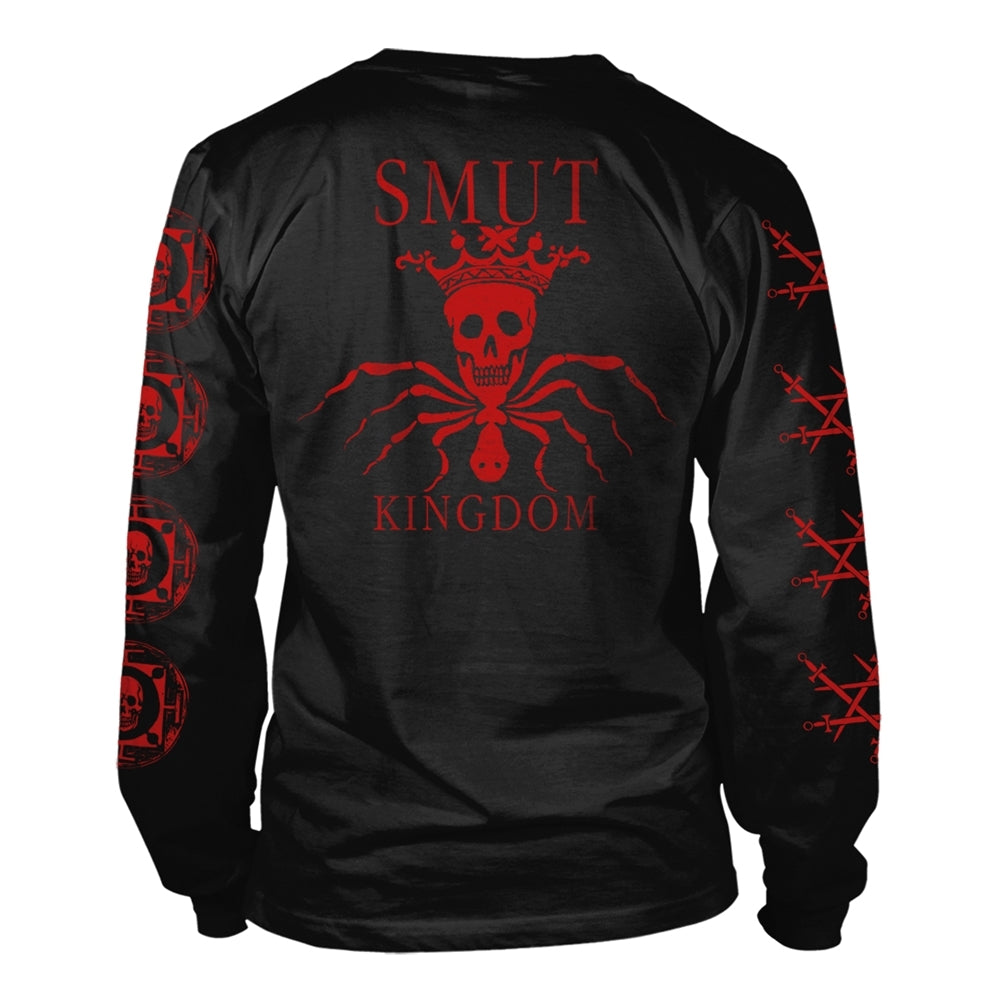 Pungent Stench - Smut Kingdom 1 Longsleeve