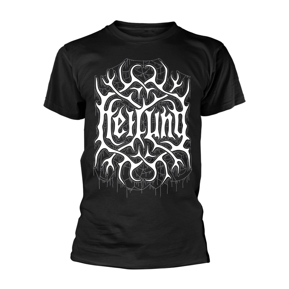 Heilung - Remember Logo T-Shirt