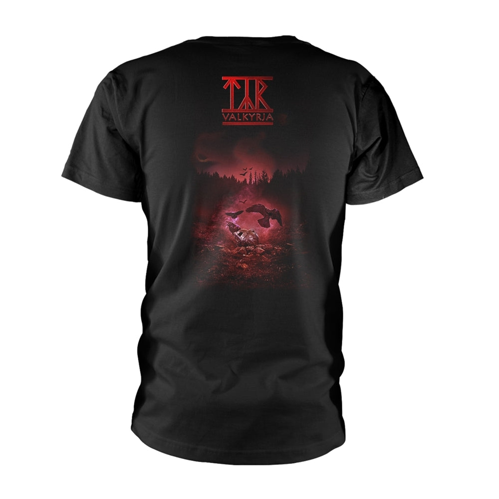 Tyr - Valkyrja T-Shirt