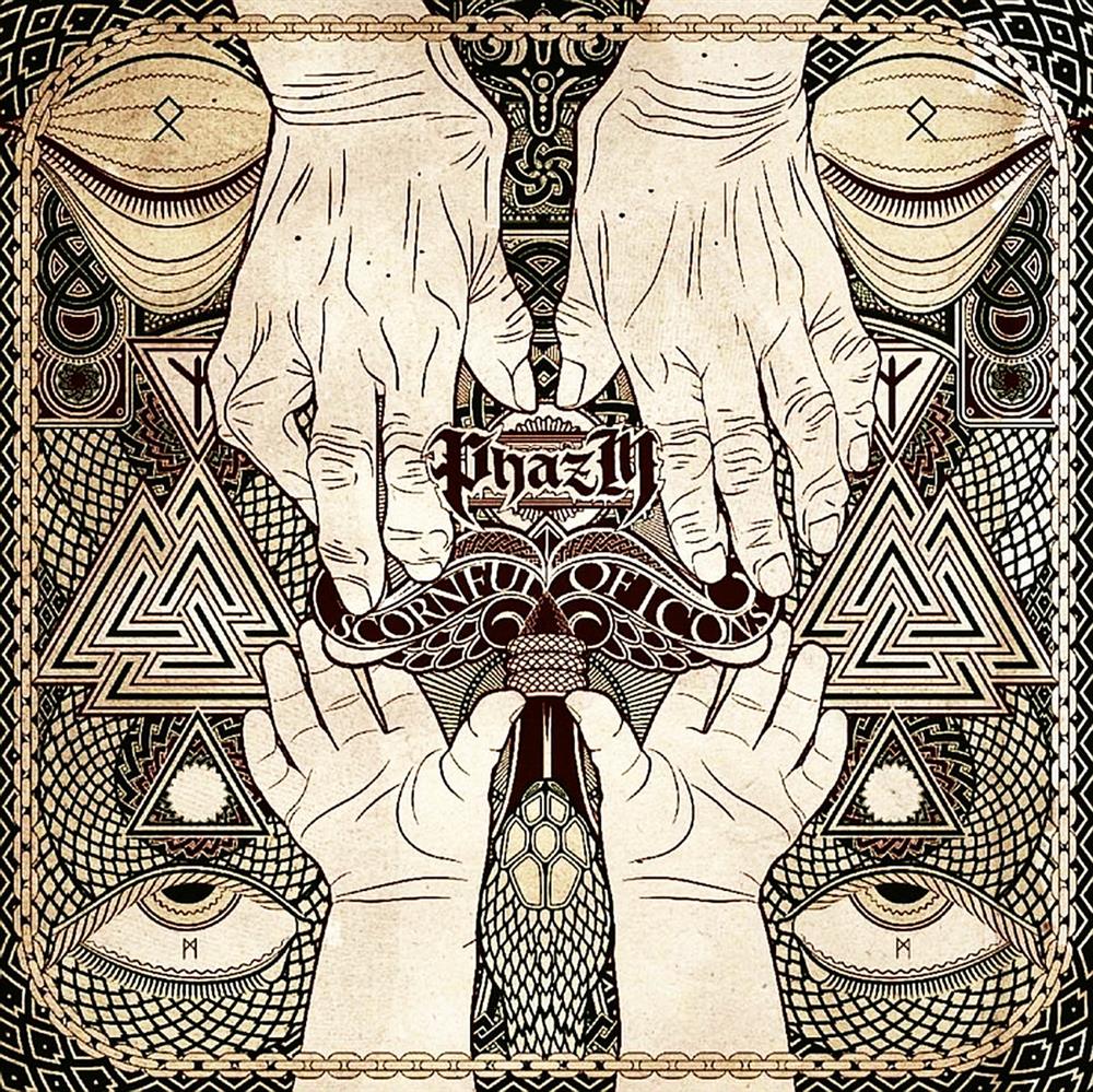 Phazm - Scornful Of Icons Vinyl