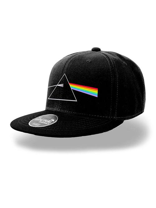 Pink Floyd - Darkside Of The Moon CAP Snapback
