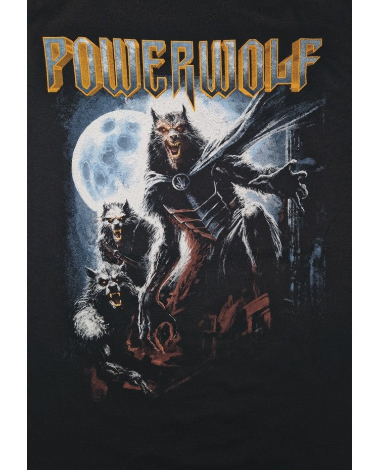 Powerwolf - Army Of The Night T-Shirt
