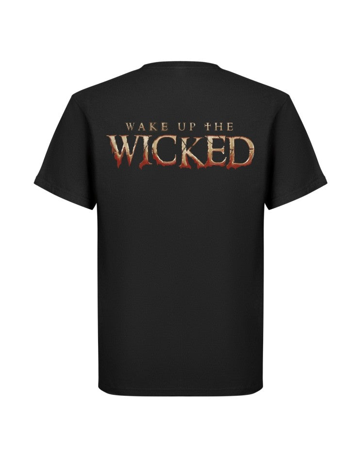 Powerwolf - Wake Up The Wicked T-Shirt
