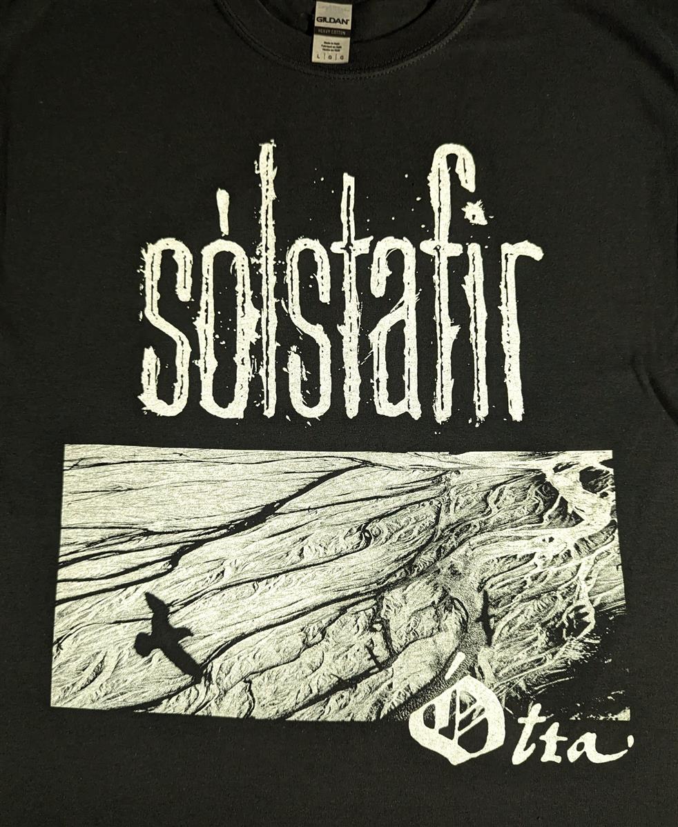 Solstafir - Otta T-Shirt