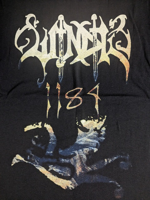 Windir - 1184 T-Shirt