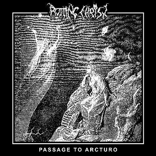 Rotting Christ - Passage To Arcturo CD Digipack