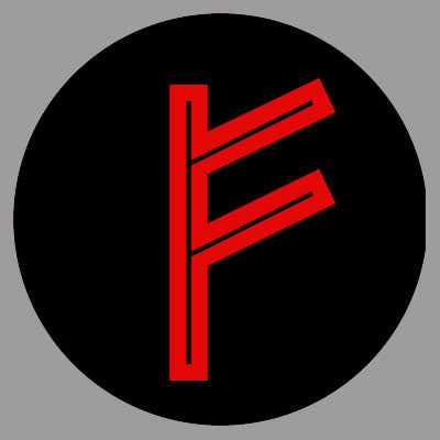 Generic - Rune F Button